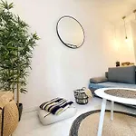 شقة Le Pommeraye