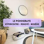 Le Pommeraye