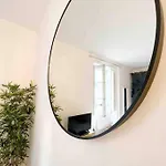 Le Pommeraye * نانت