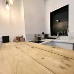 Le Pommeraye شقة نانت