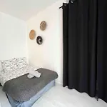 Le Pommeraye شقة