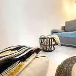 شقة Le Pommeraye نانت