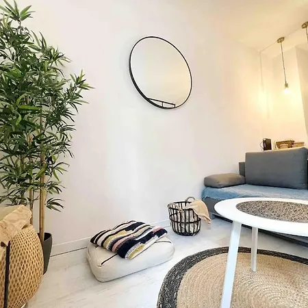 Apartment Le Pommeraye