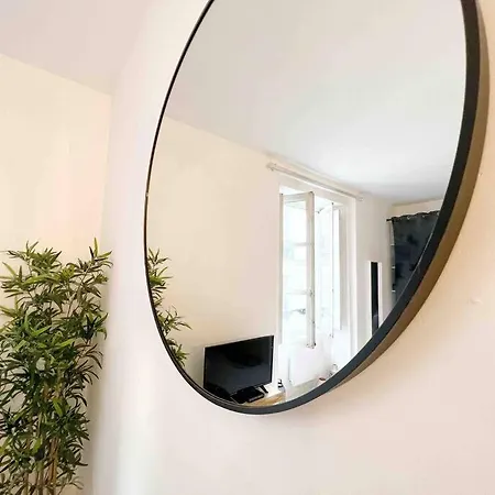 Le Pommeraye * Nantes