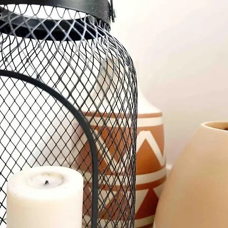 Lägenhet Le Pommeraye