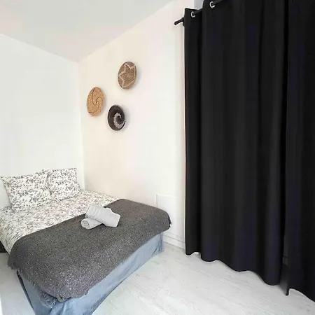 Le Pommeraye Lägenhet