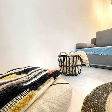 Apartment Le Pommeraye Nantes
