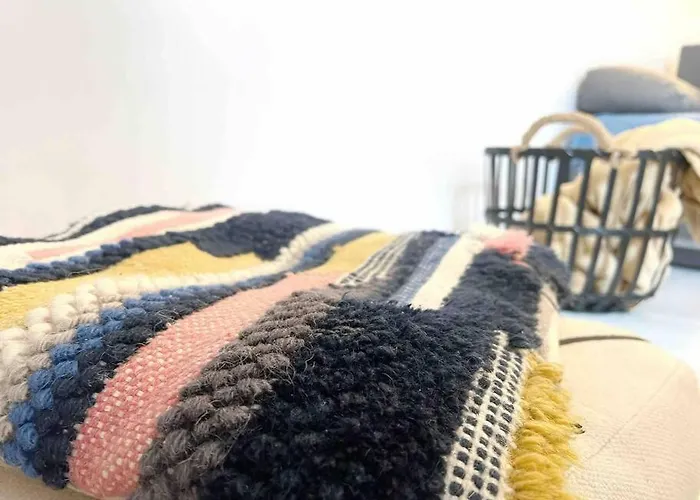 Le Pommeraye Appartamento *