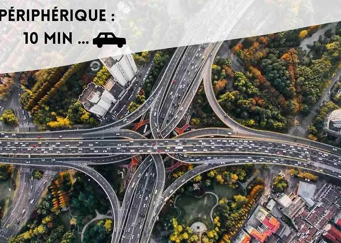 Appartamento Le Pommeraye