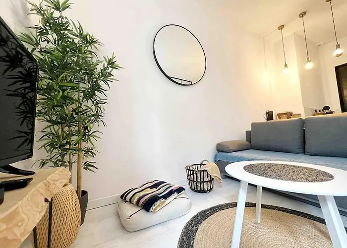 Appartamento Le Pommeraye