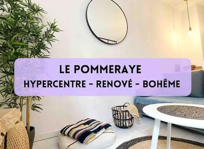 Le Pommeraye