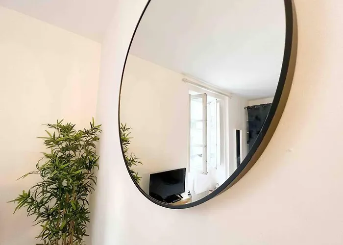 Le Pommeraye * Nantes