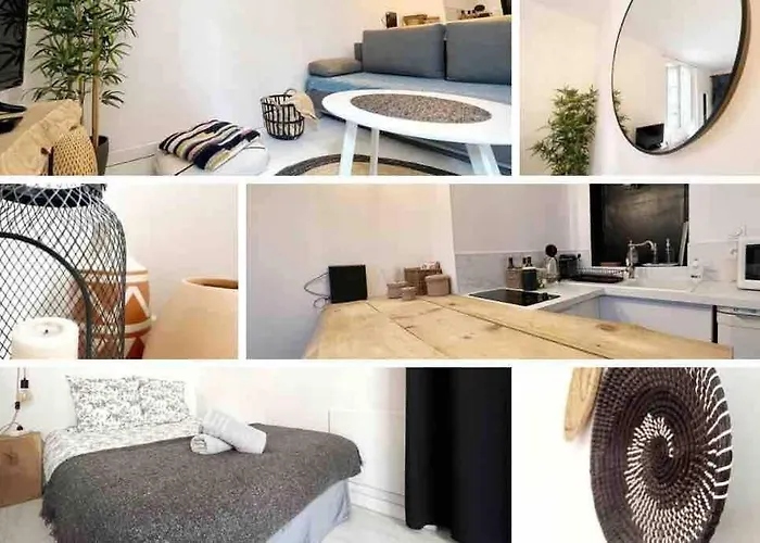 Le Pommeraye Appartamento