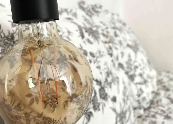 Le Pommeraye Appartamento *