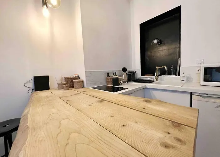 Le Pommeraye Appartamento Nantes