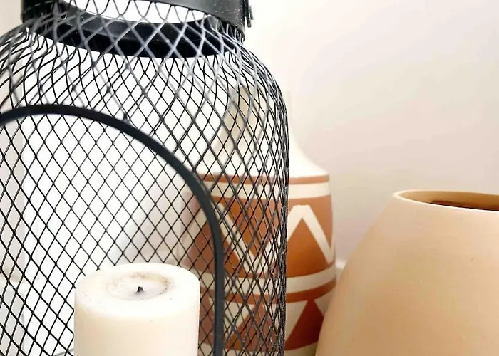 Appartamento Le Pommeraye