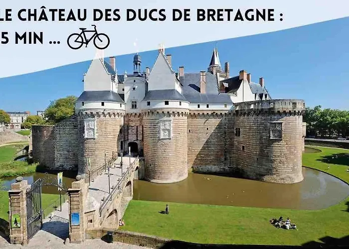 Appartamento Le Pommeraye *