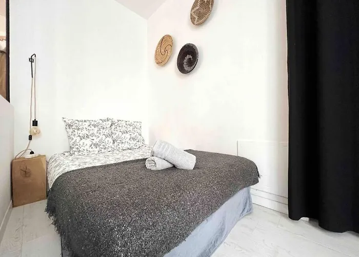 Le Pommeraye * Nantes