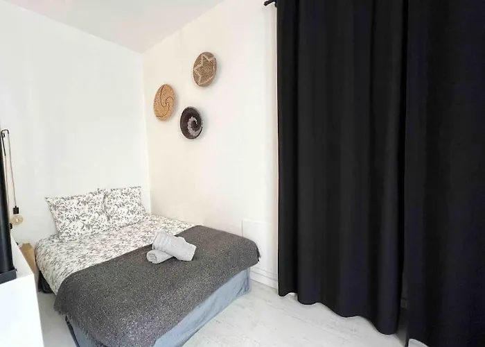 Le Pommeraye Appartamento