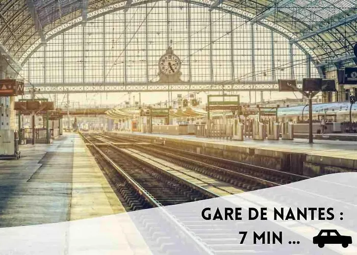 Appartamento Le Pommeraye