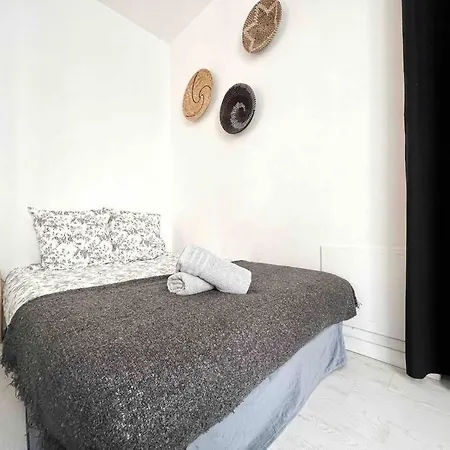 Le Pommeraye * Нант